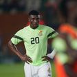 Mohammed Kudus named Ghana captain for Sudan double-header
