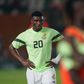 Mohammed Kudus named Ghana captain for Sudan double-header