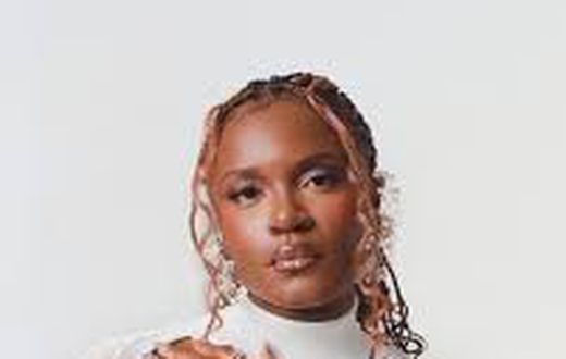 Amaarae
