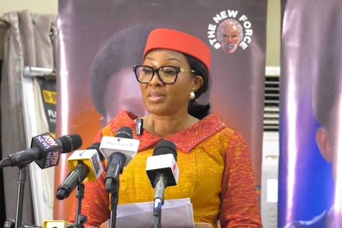 Dr. Maryam Esaka Kriese