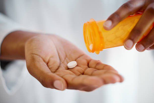 Some medicines can change urine colour [iStock]