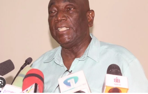 How Organised Labour's disunity was exposed before galamsey strike suspension