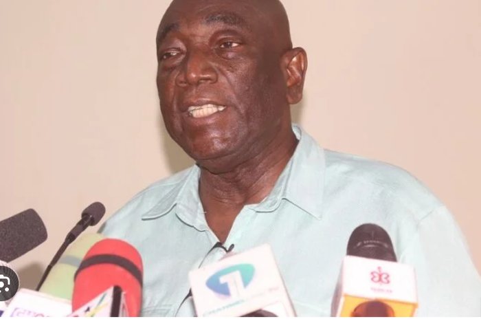 How Organised Labour's disunity was exposed before galamsey strike suspension