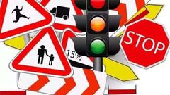 Road Safety