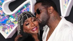Diddy's mother says he's made mistakes like everyone else [BBC News]