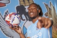 Brandon Thomas-Asante