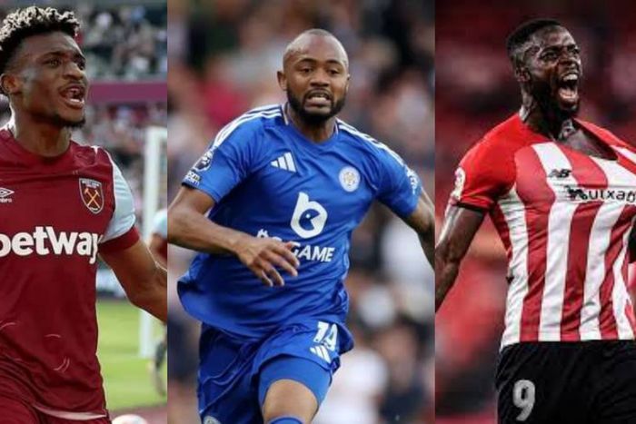 Kudus, Jordan, Inaki