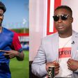 ‘Stop doing TikTok videos and focus on Barcelona’ - Charles Taylor to David Oduro