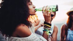 Drinking soda during menstruation comes with some side effects [iStock]