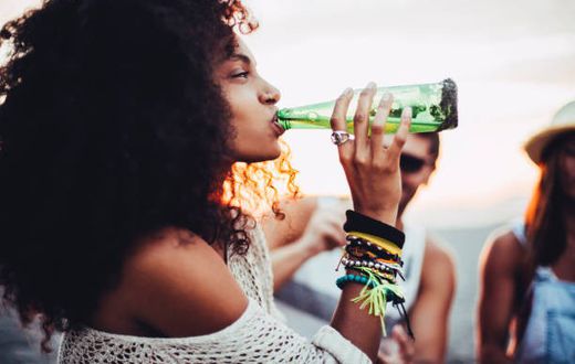 Drinking soda during menstruation comes with some side effects [iStock]