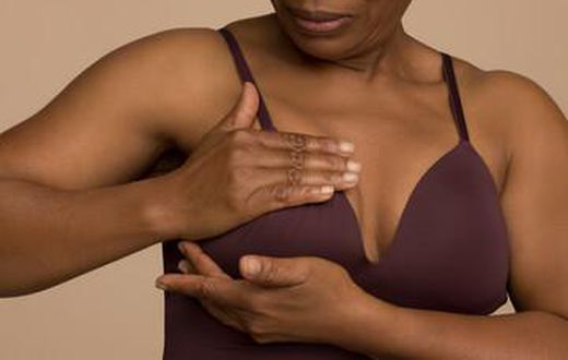 Early detection of breast cancer can save lives [PikWizard]