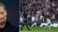 ‘Kudus completely lost his head’ - Peter Crouch lambasts Ghana star for failing to control himself