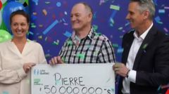 Pierre