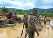 Anti-galamsey operations