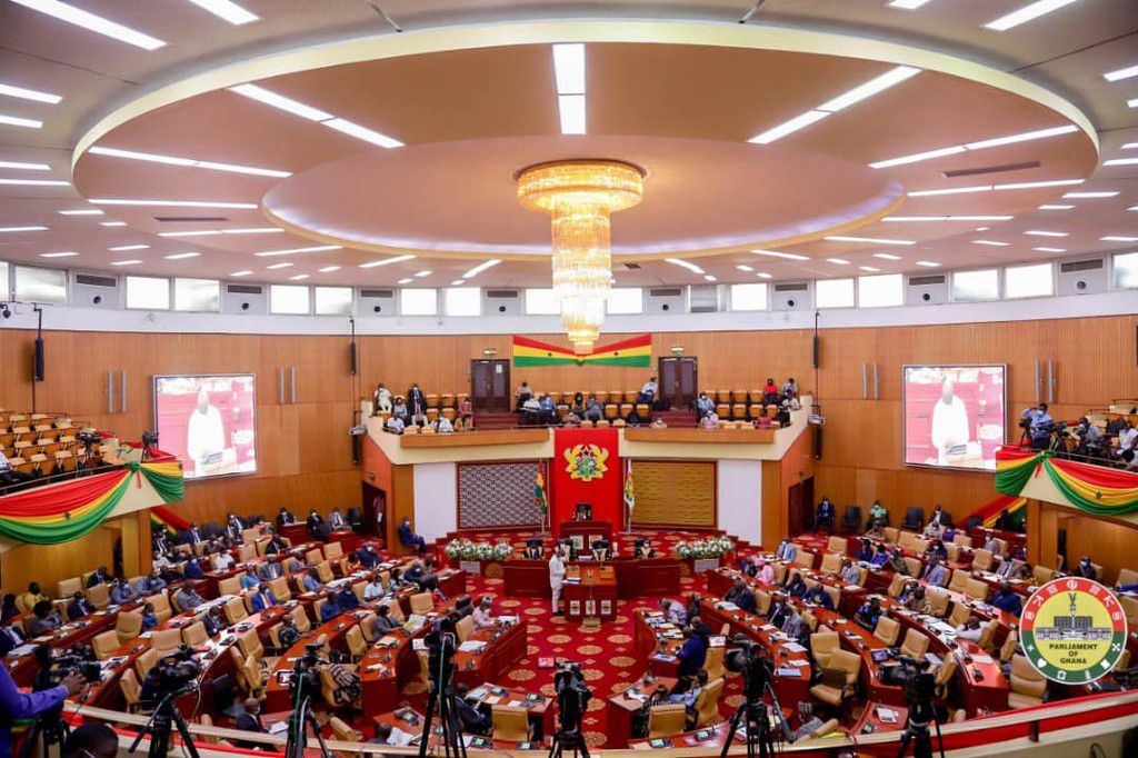 Parliament reconvenes today after ‘historic’ December polls