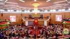 parliament of ghana