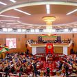 parliament of ghana
