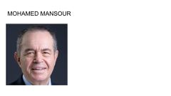 Mohamed Mansour