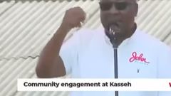 Mahama