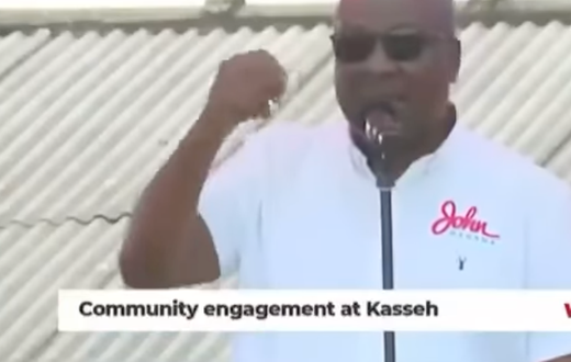 Mahama