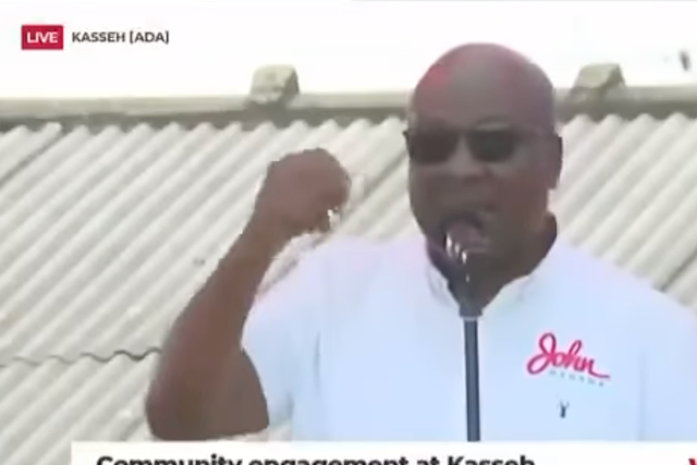 Mahama