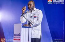 Dr Matthew Opoku Prempeh aka NAPO