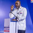 Dr Matthew Opoku Prempeh aka NAPO