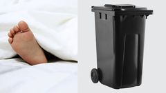 Family demands justice after 5-year-old pupil is found dead in school's dustbin