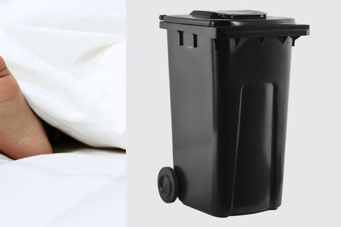 Family demands justice after 5-year-old pupil is found dead in school's dustbin