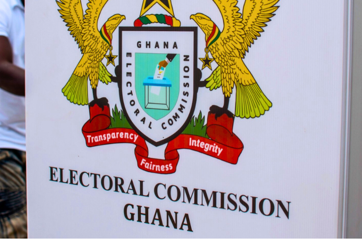 Electoral Commission releases polling and special voting centres; check your centre