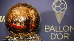 2024 Ballon d’Or: Full list of nominees, date, time and how to watch