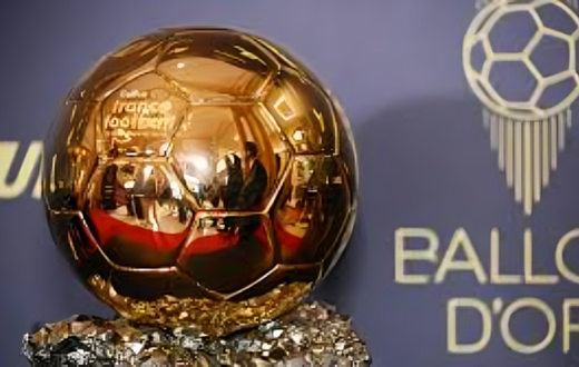 2024 Ballon d’Or: Full list of nominees, date, time and how to watch