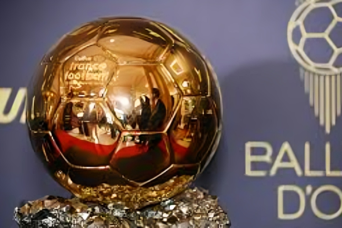2024 Ballon d’Or: Full list of nominees, date, time and how to watch