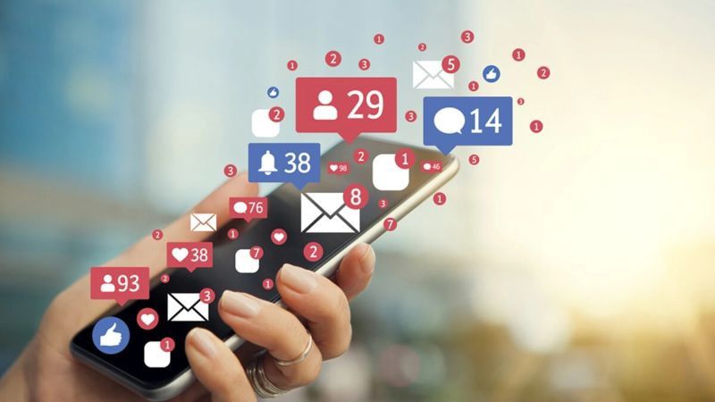 Waking up to a flood of notifications can be stressful [LinkedIn]