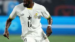 Elisha Owusu