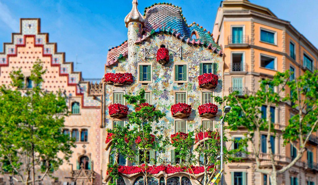 Casa Batlló [barcelonapaseodegracia]