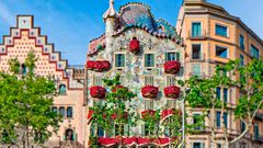 Casa Batlló [barcelonapaseodegracia]