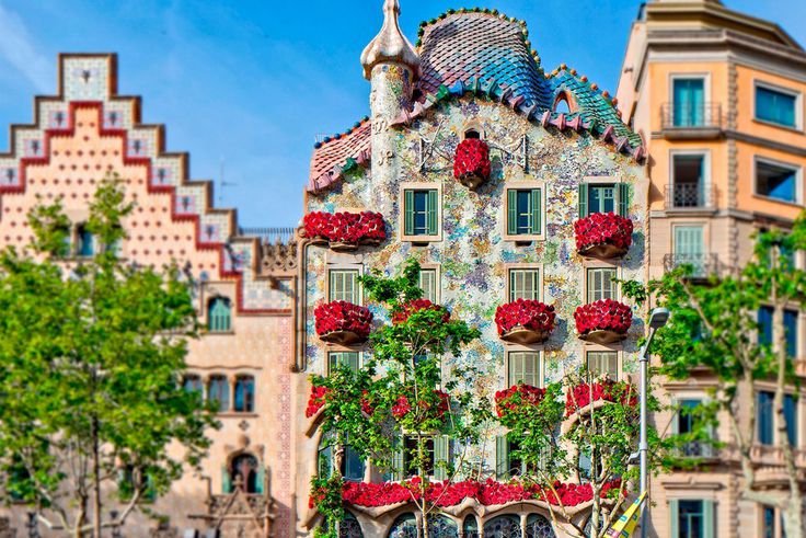 Casa Batlló [barcelonapaseodegracia]