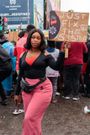 10 hard-hitting messages sent through placards at ongoing #FreeTheCitizens protest