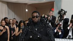 Sean "Diddy" Combs