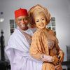 Regina Daniels and her Husband Ned Nwoko [instagram/Reginadaniels]