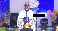 LilWin miraculously healed by Prophet after fatal accident, sparks outrage online