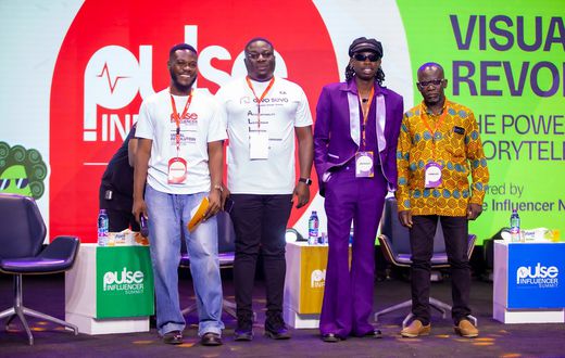 At the Pulse Influencer Summit on 20th September 2024, industry experts gathered to discuss how mCini transforms content creators into thriving business owners