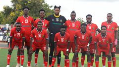 asante kotoko