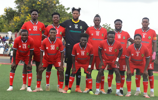 asante kotoko