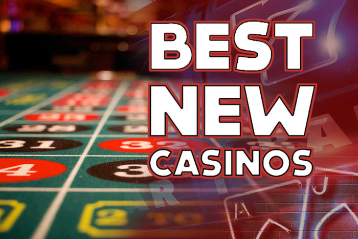 New online casinos recently added to CasinoHEX SA website