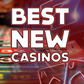 New online casinos recently added to CasinoHEX SA website