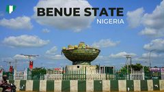 Benue State