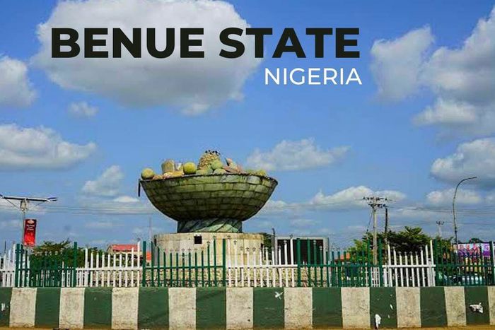 Benue State