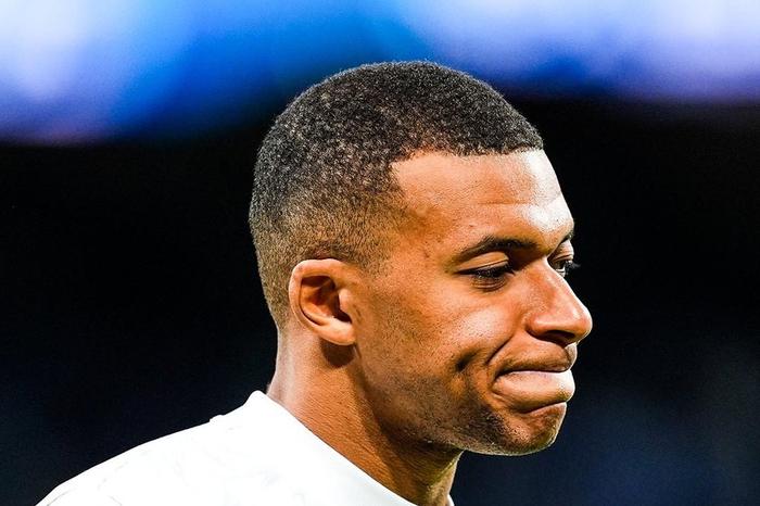 Mbappe